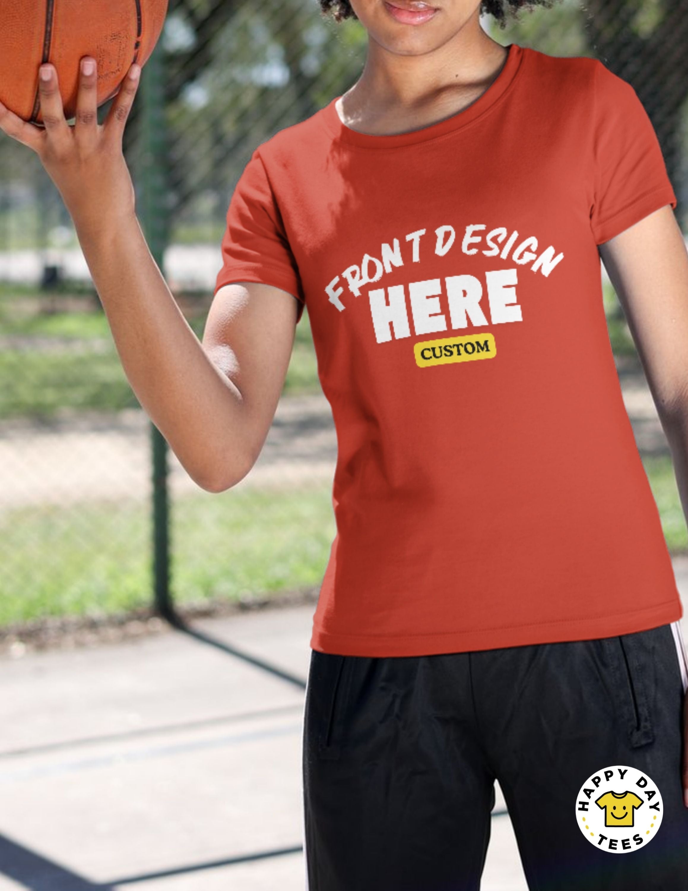 Athletic Attire