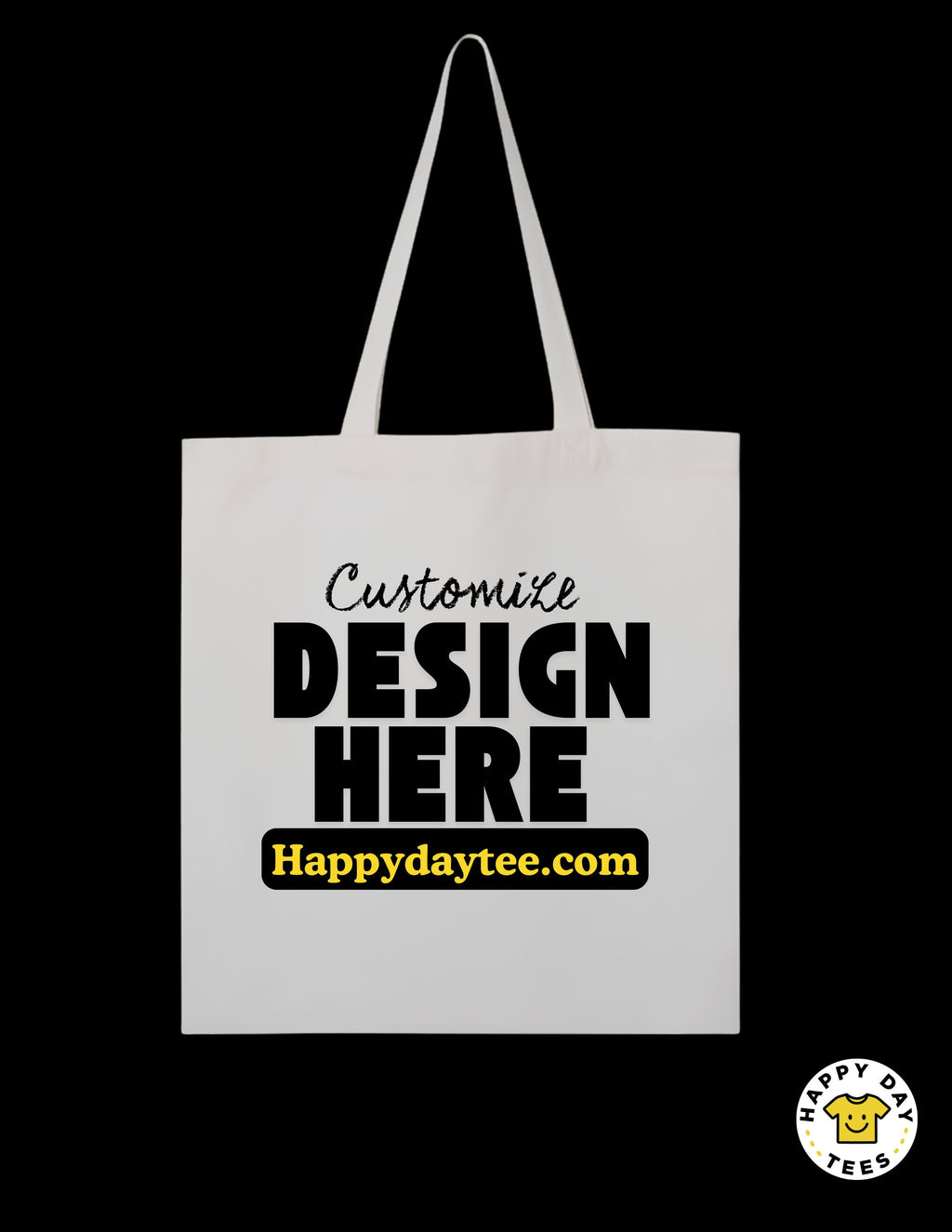 Tote Bags (12 pack)