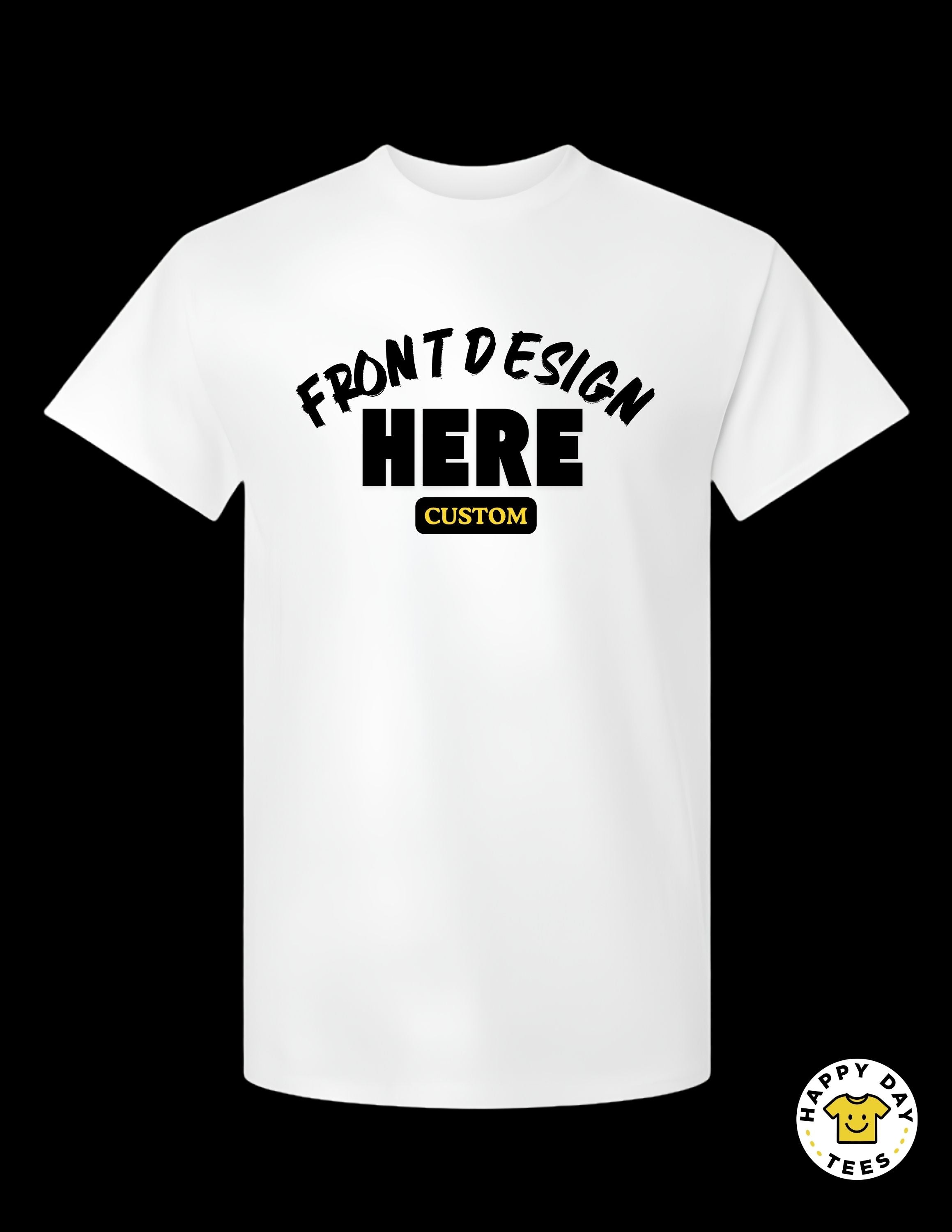 Comfort Colors T-Shirt