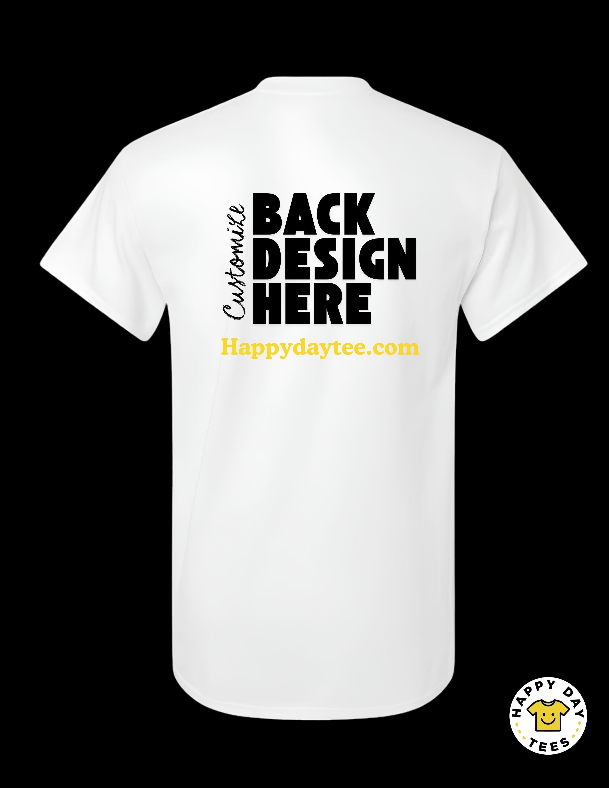 Comfort Colors T-Shirt