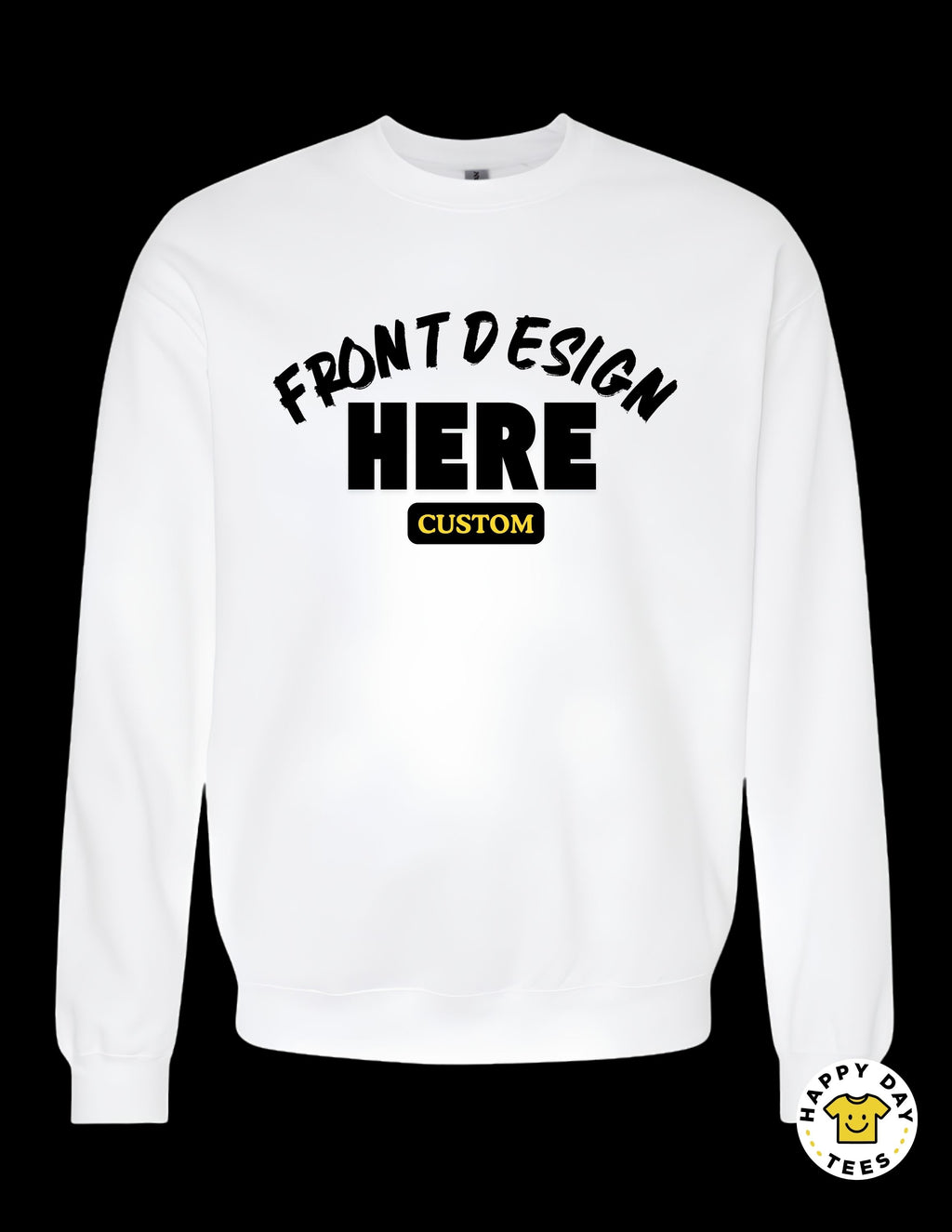 Gildan Sweatshirts