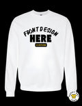Gildan Sweatshirts