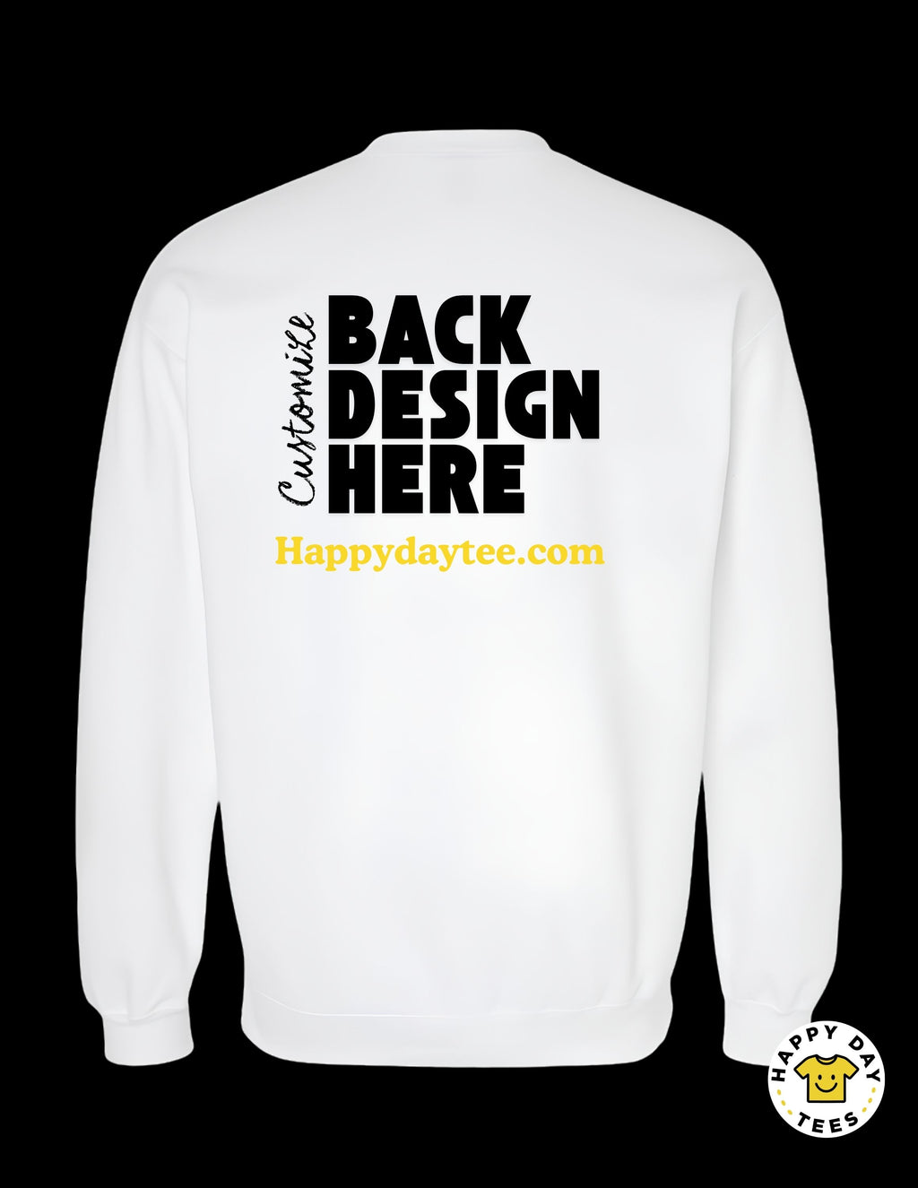 Gildan Sweatshirts