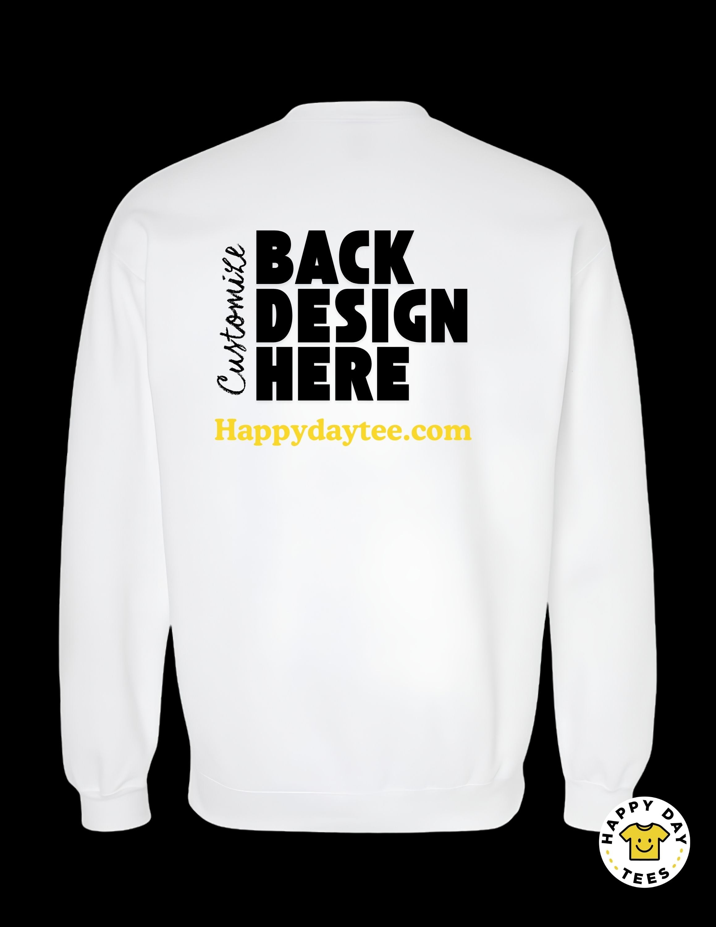 Gildan Sweatshirts