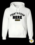 Gildan Hoodie