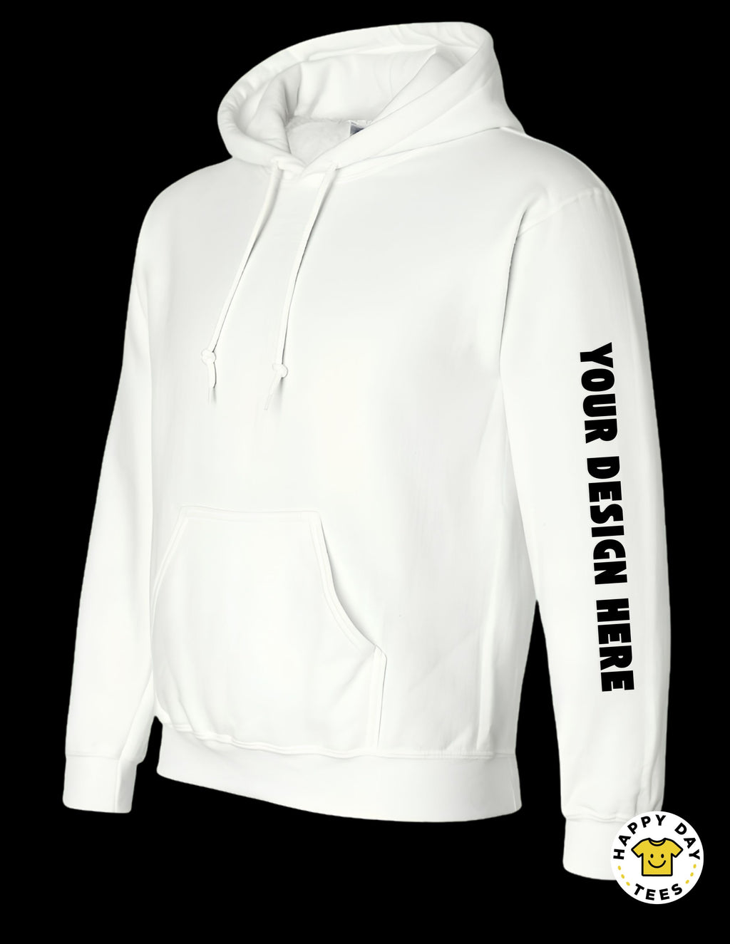 Gildan Hoodie