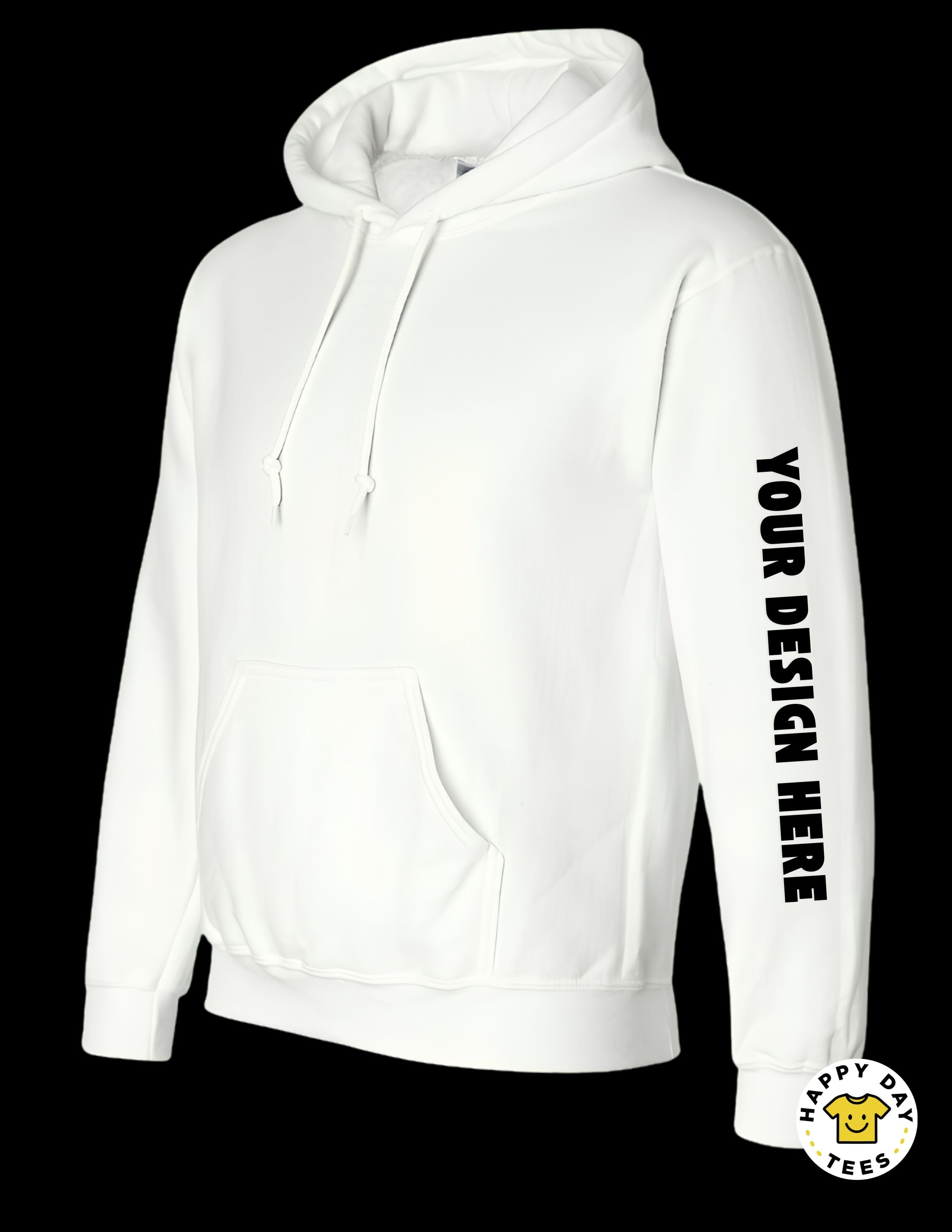 Gildan Hoodie