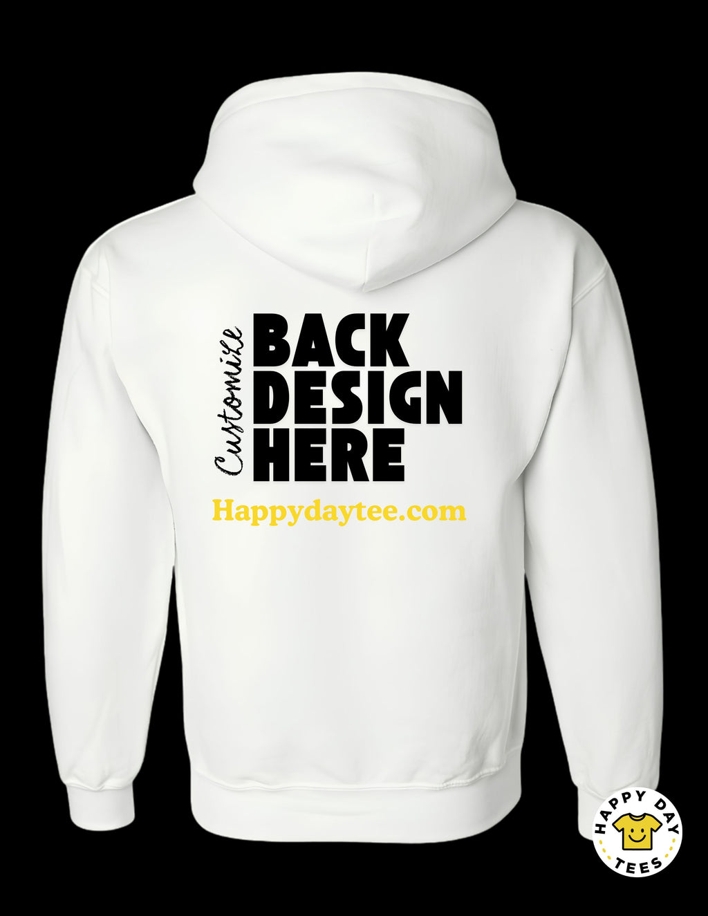 Gildan Hoodie