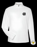 Team 365 Quarter-Zip Pullover