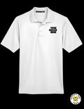 Devin & Jones Cotton Polo