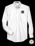 Devin & Jones Button Down