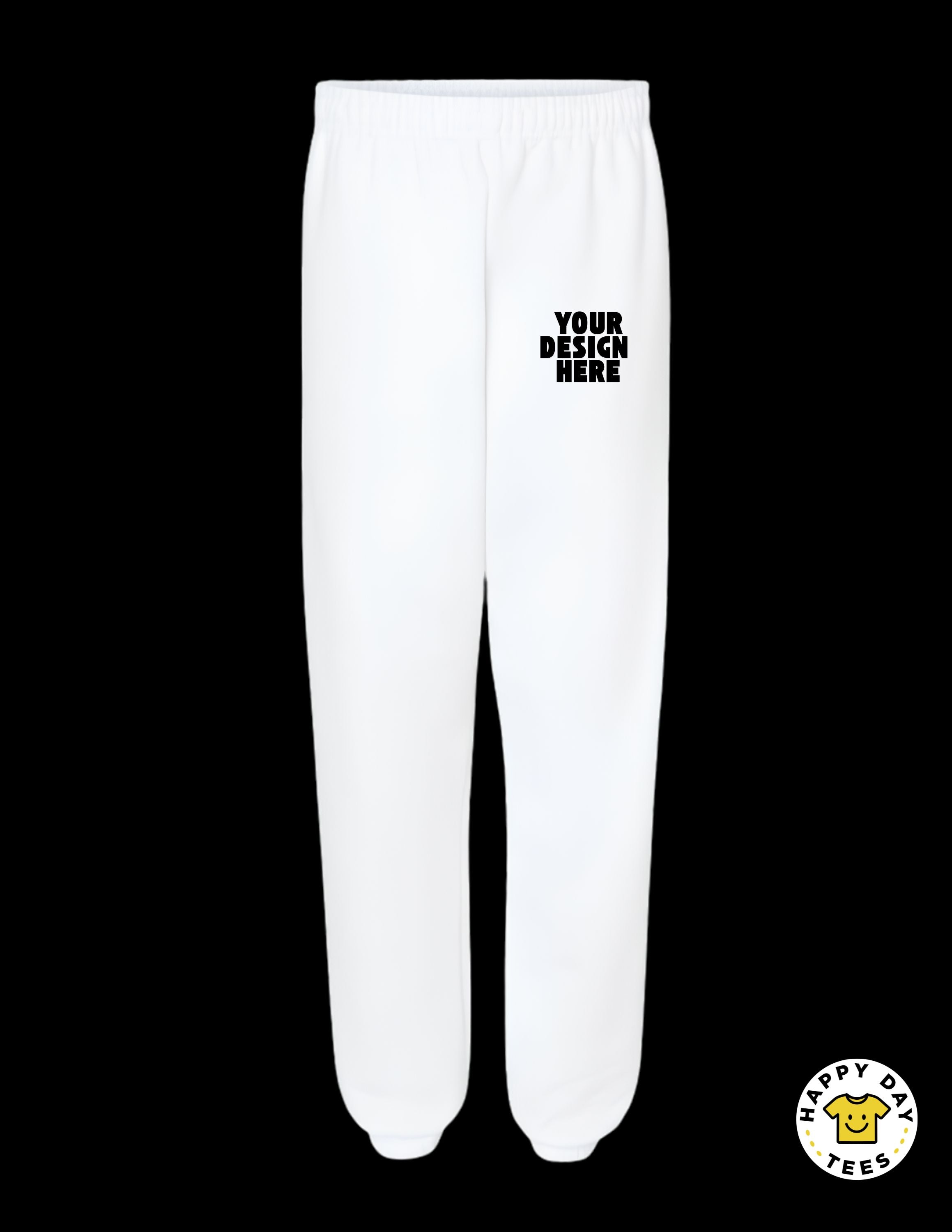 Bella+Canvas Sweatpants