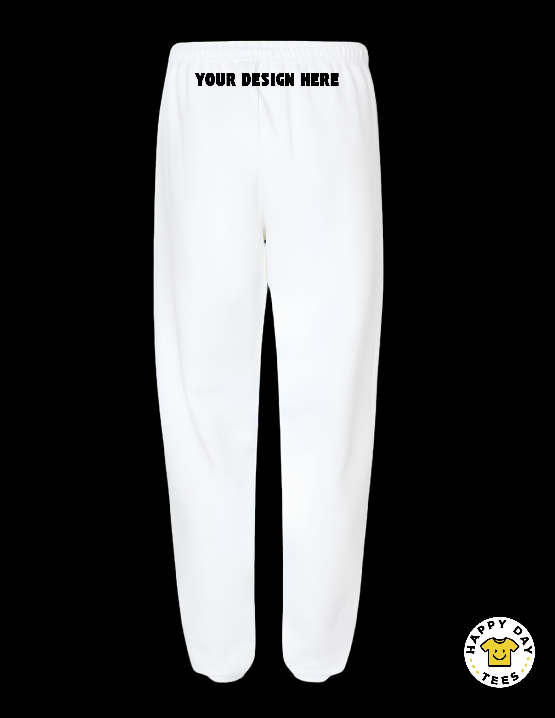 Bella+Canvas Sweatpants