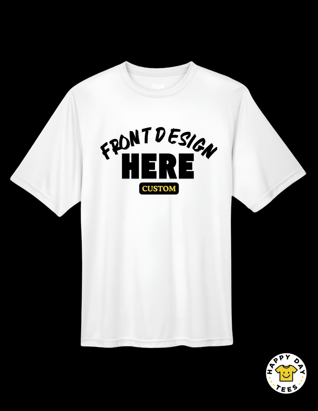 Team 365 Dri-Fit T-Shirts