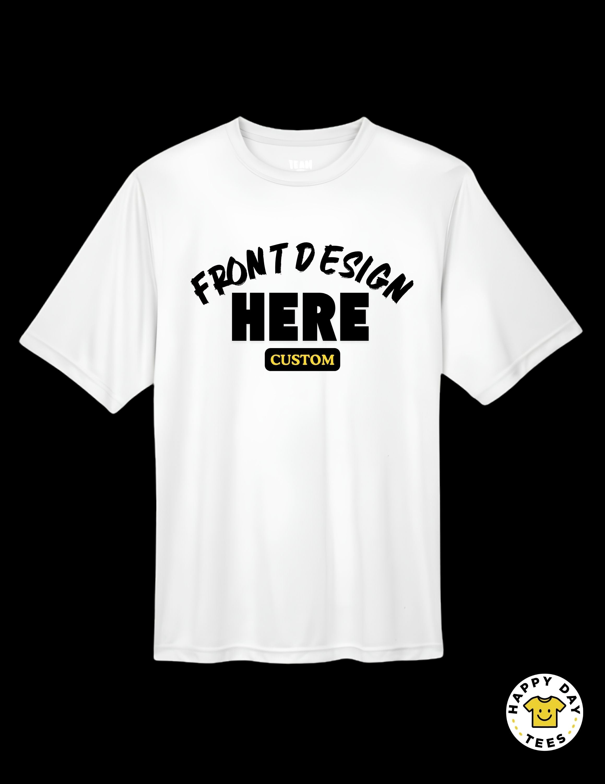 Team 365 Dri-Fit T-Shirts