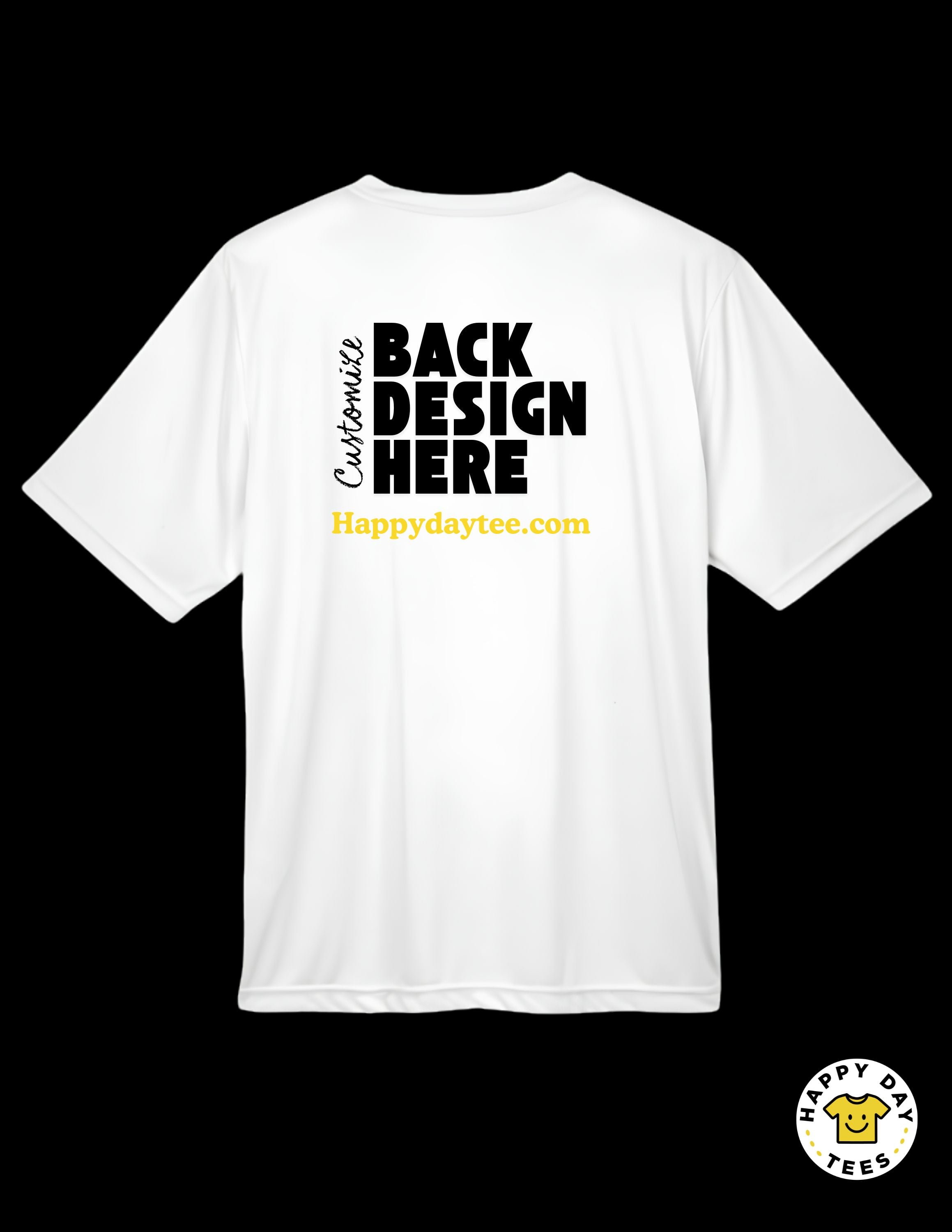 Team 365 Dri-Fit T-Shirts