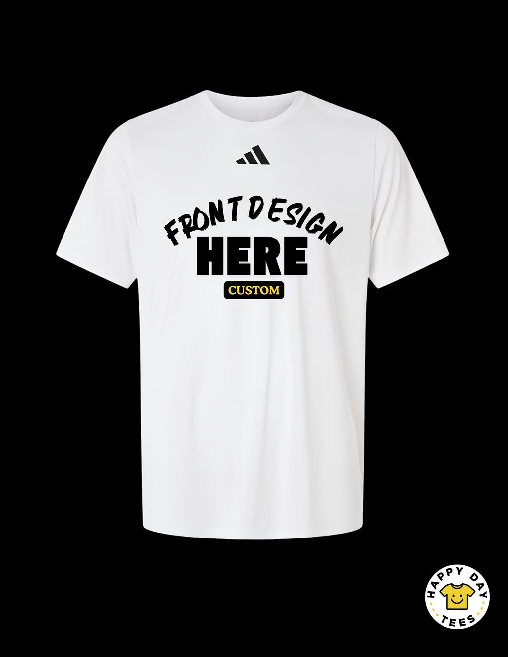 Adidas Dri-Fit T-Shirt