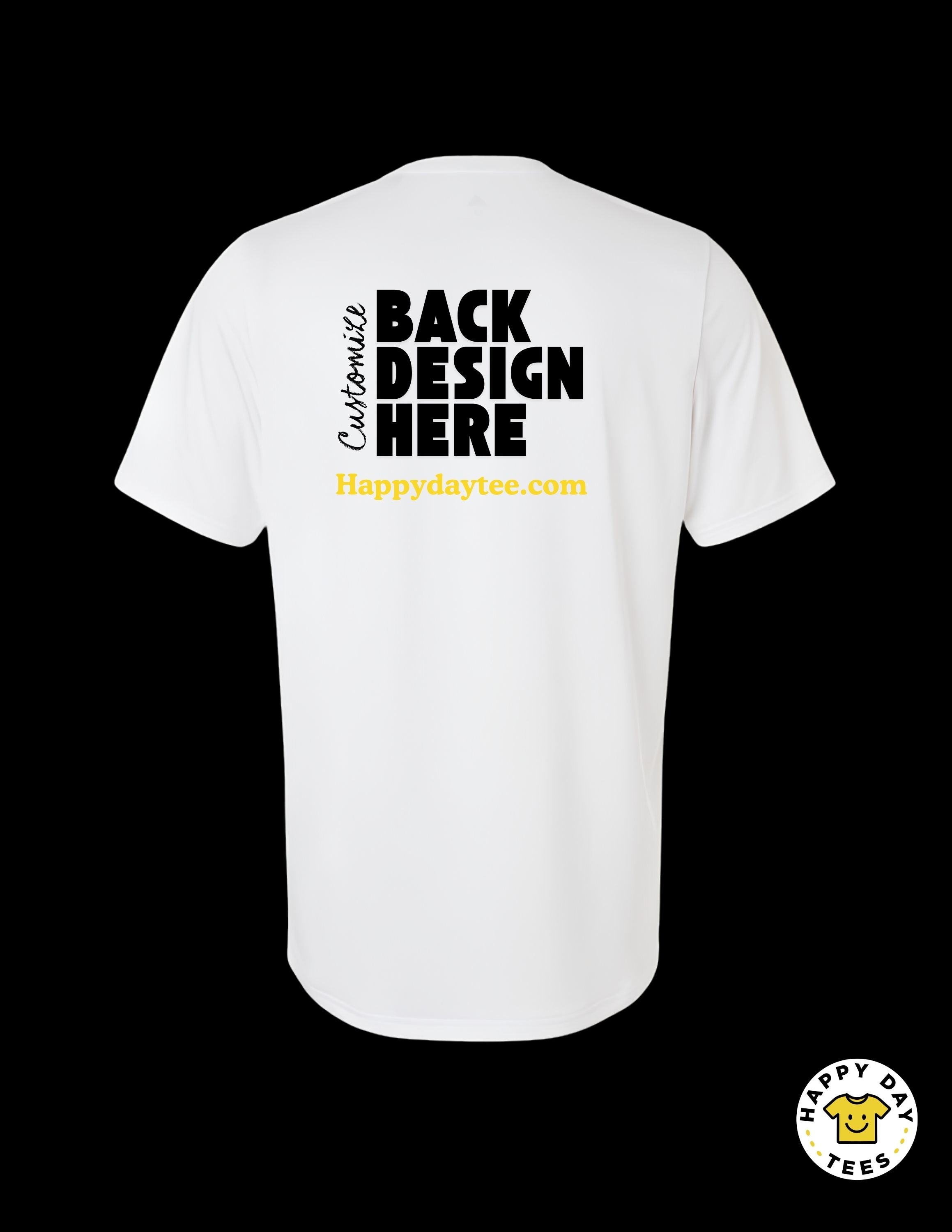 Adidas Dri-Fit T-Shirt