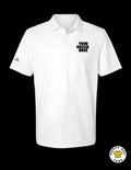 Adidas Golf Polo