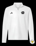 Adidas Quarter Zip Pullover