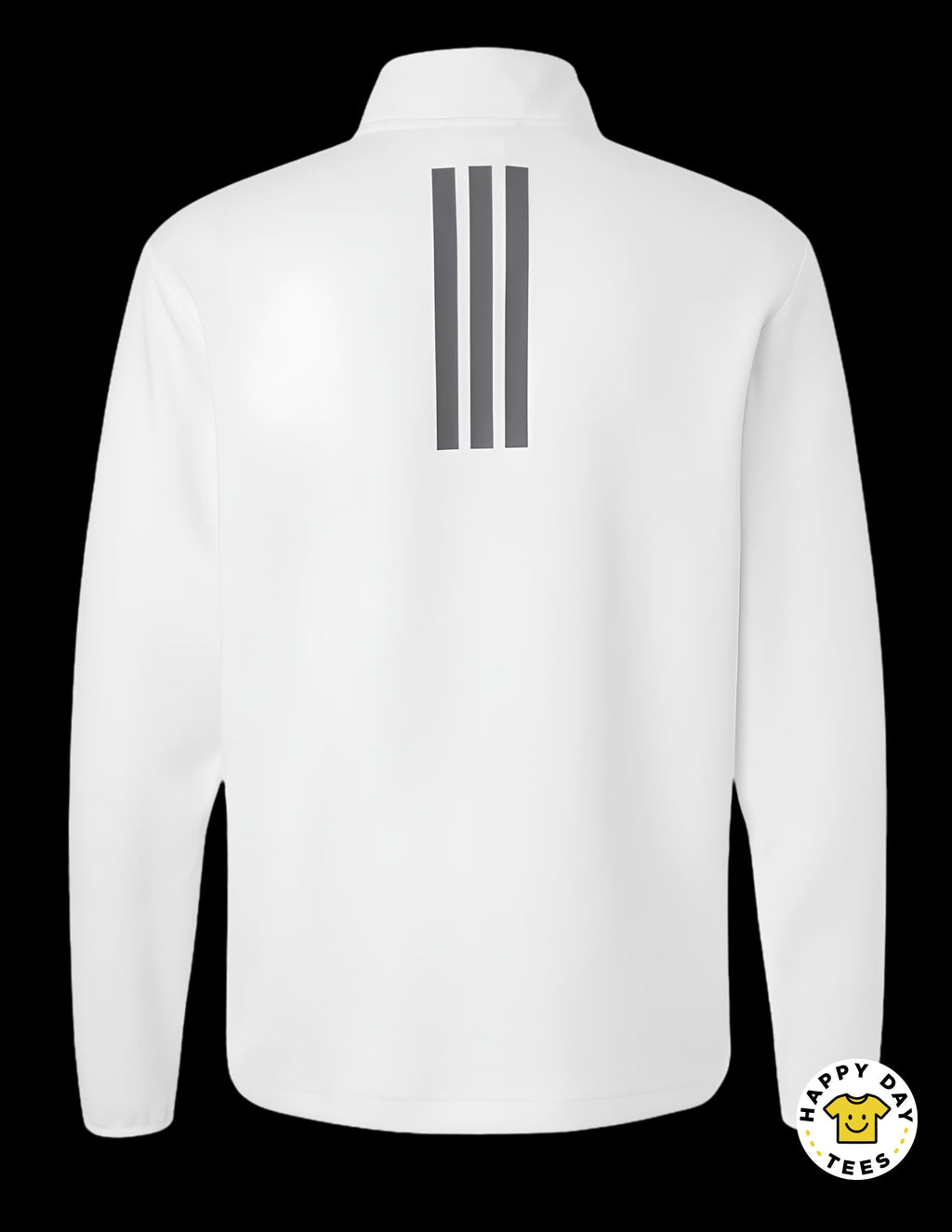 Adidas Quarter Zip Pullover