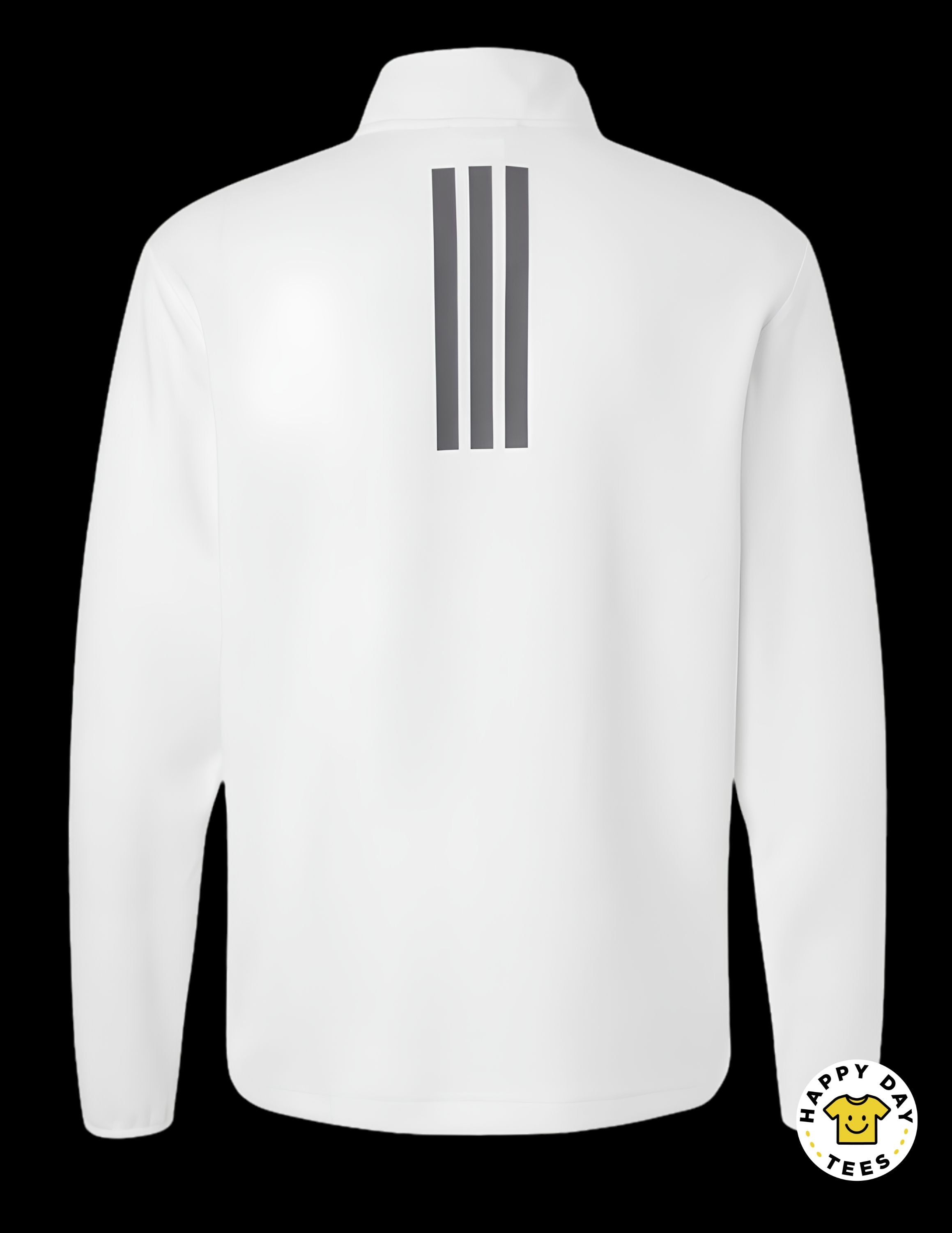 Adidas Quarter Zip Pullover
