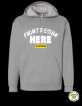 Adidas Hoodie