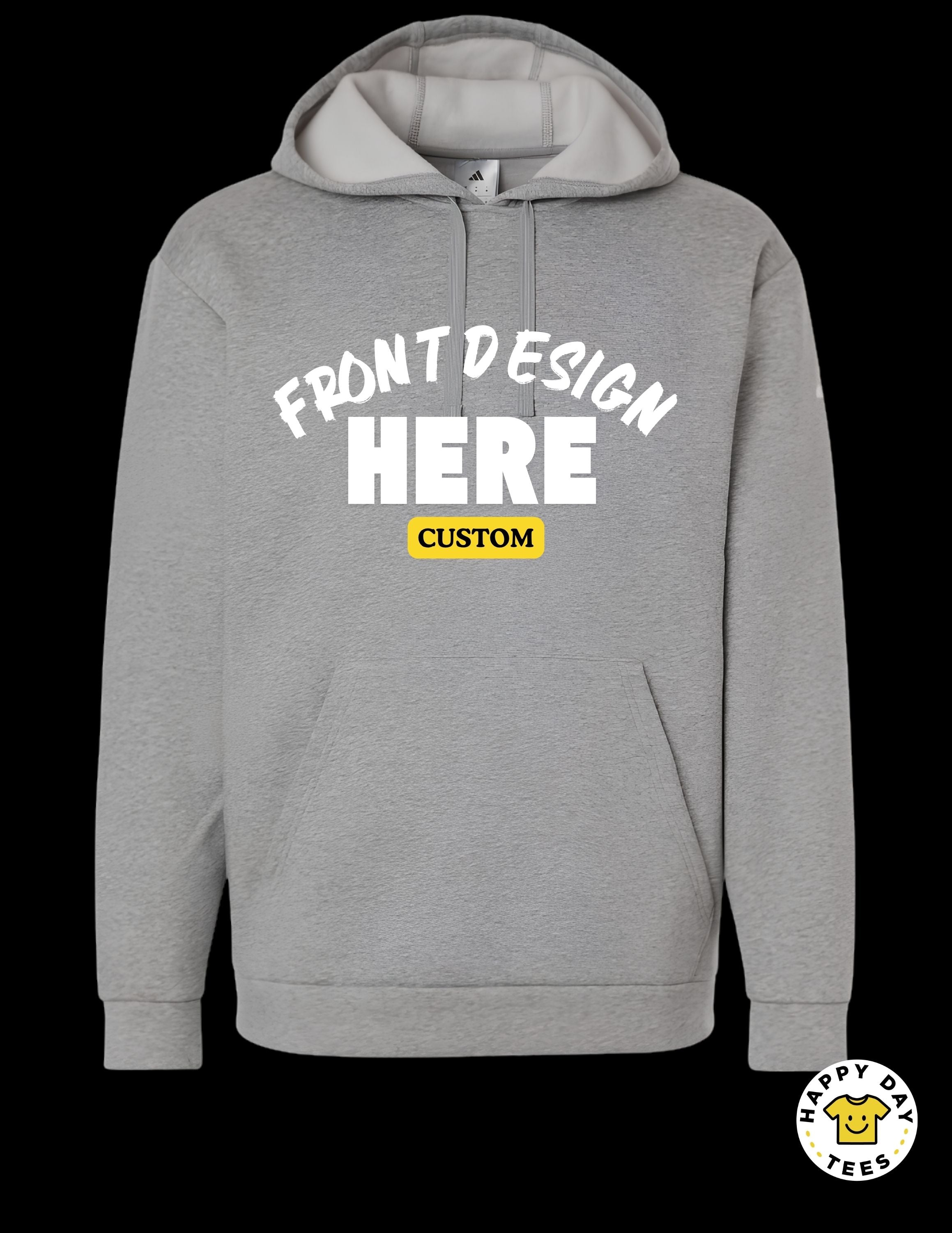 Adidas Hoodie