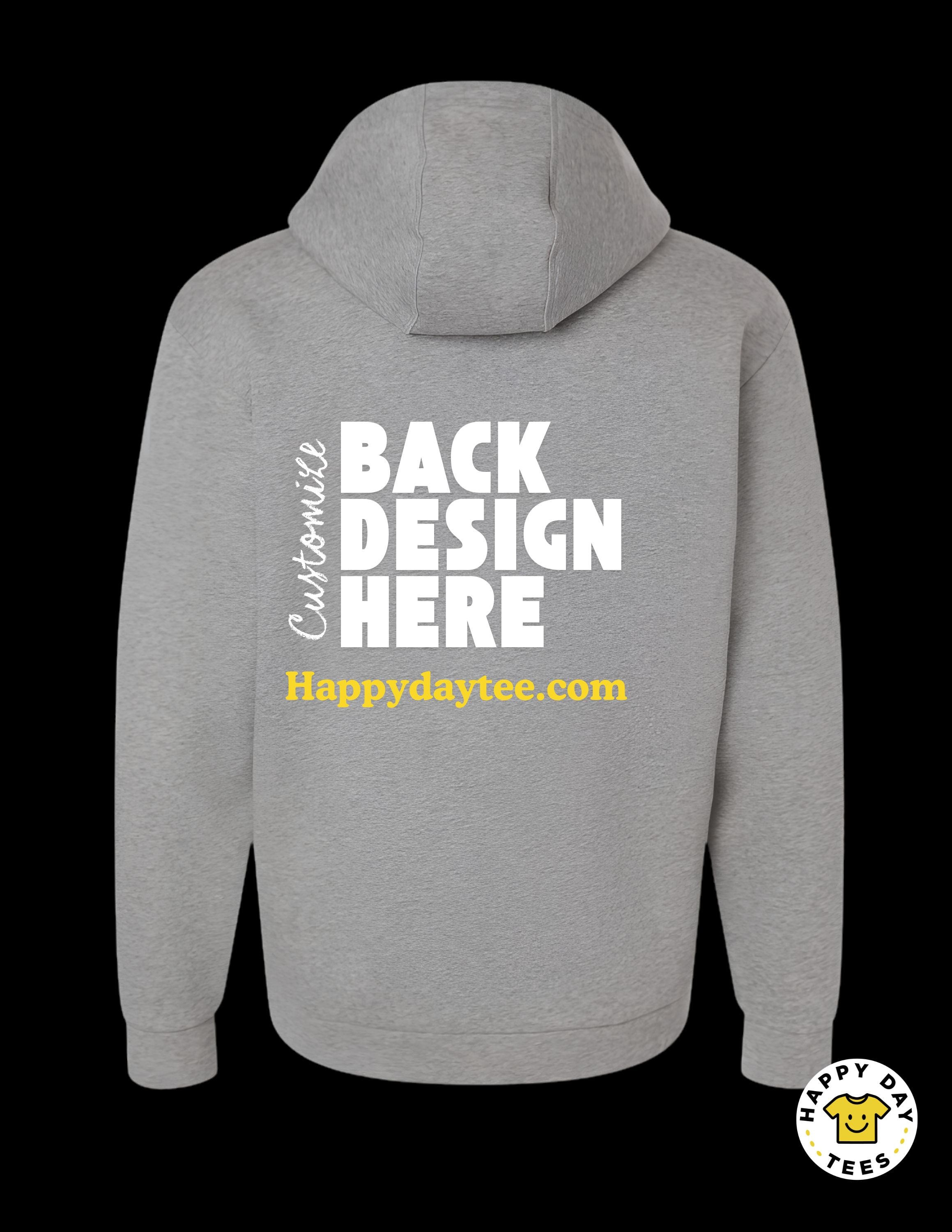 Adidas Hoodie