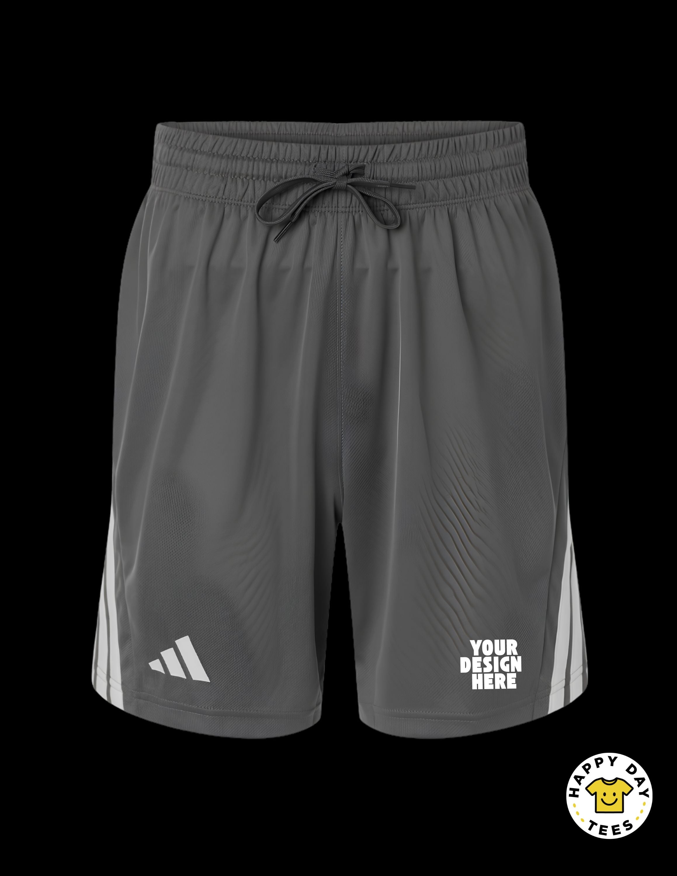 Adidas Athletic Shorts