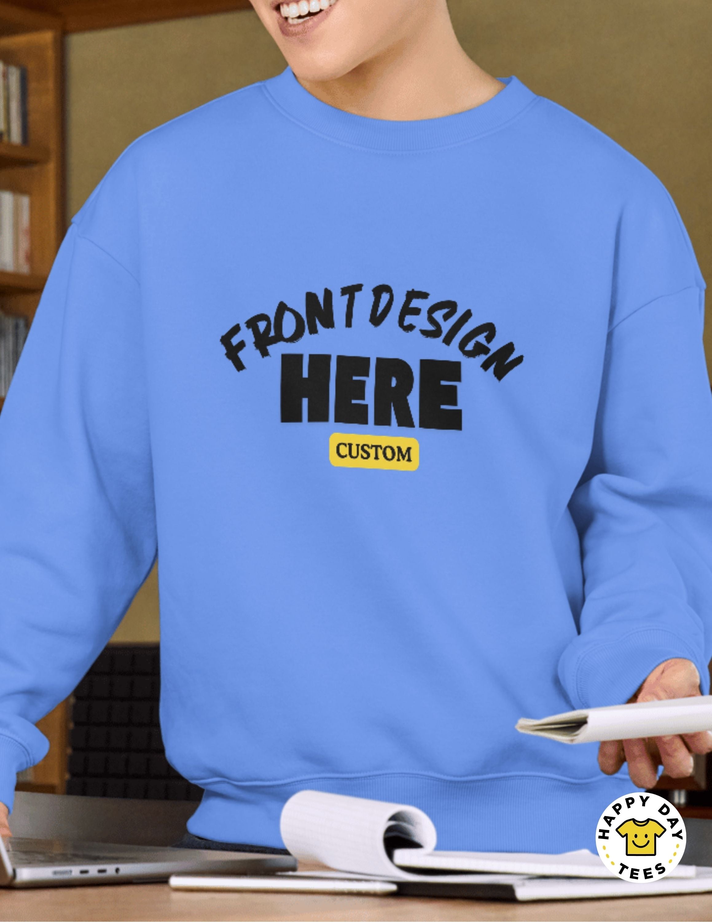 Gildan Sweatshirts