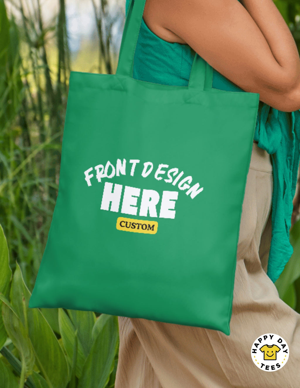 Tote Bags (12 pack)