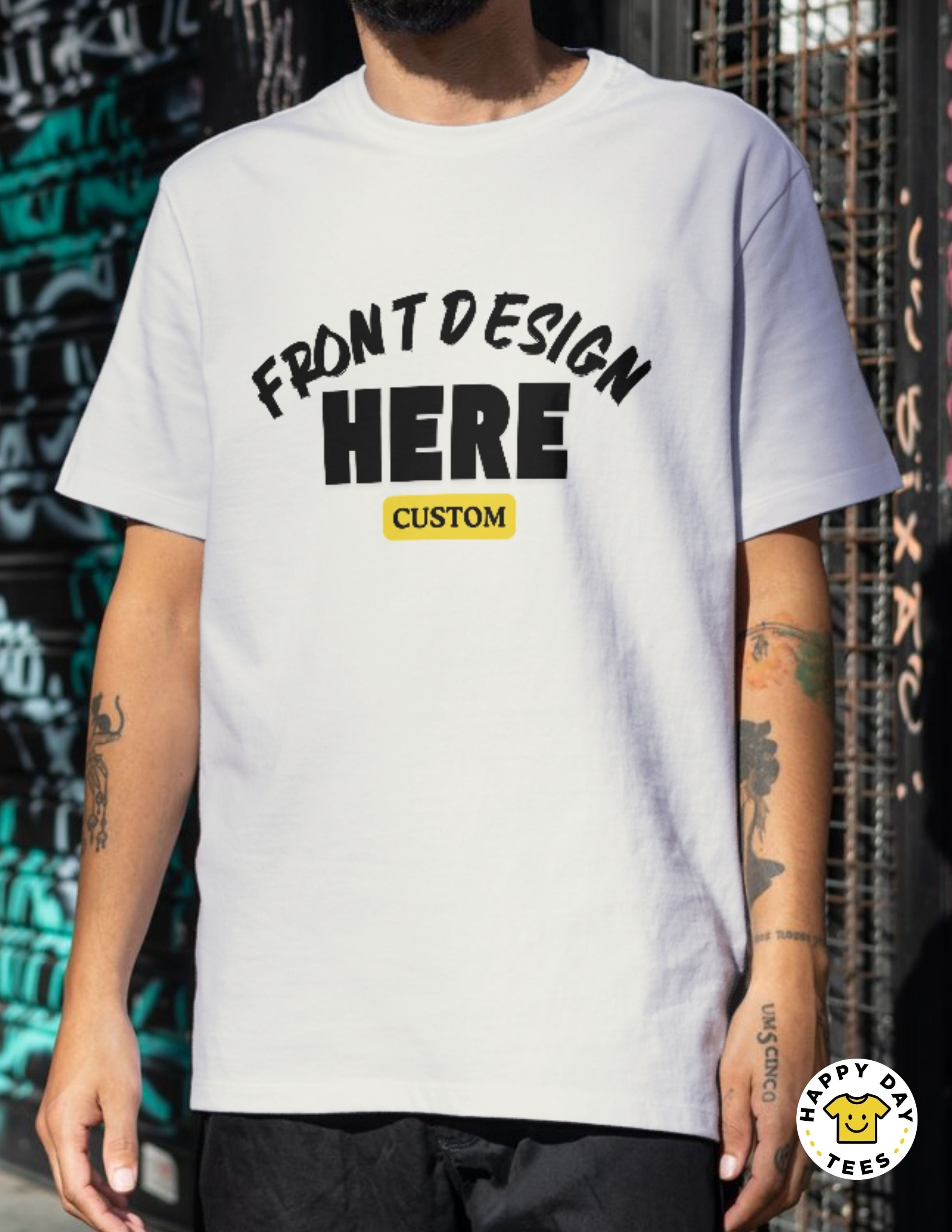 Comfort Colors T-Shirt