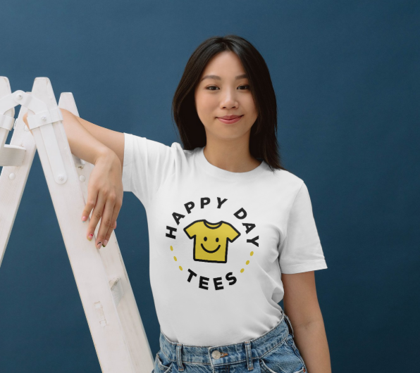 Designed Tees