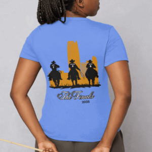 OKC Thunder Tee