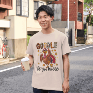 Turkey Tee
