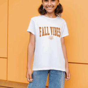 Fall Vibes Tee