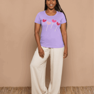 Valentine's Suckers Tee