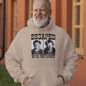 "The Sticky Bandits" Tee